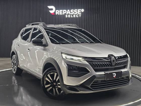 RENAULT KARDIAN 1.0 TCE FLEX EVOLUTION EDC RENAULT KARDIAN 1.0 TCE FLEX EVOLUTION EDC
